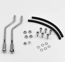 Load image into Gallery viewer, TGK Motorsport Audi 4.0T Vacuum Wastegate Actuators