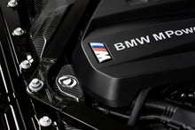 Load image into Gallery viewer, DINAN GLOSS CARBON FIBER COLD AIR INTAKE - 2021-2024 BMW M2/M3/M4