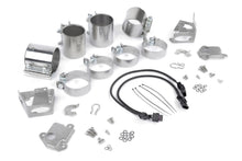 Load image into Gallery viewer, DINAN VALVED AXLE-BACK EXHAUST - 2021-2024 BMW M3/M4