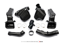 Load image into Gallery viewer, AMS PERFORMANCE BMW M3/M4 S55 CARBON INTAKES (F80/F82/F83)