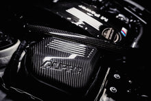 Load image into Gallery viewer, AMS PERFORMANCE BMW M3/M4 S55 CARBON INTAKES (F80/F82/F83)