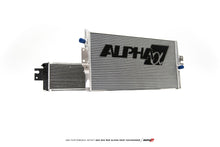 Load image into Gallery viewer, INFINITI Q50/Q60 RED ALPHA HEAT EXCHANGER