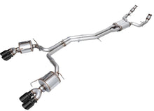 Load image into Gallery viewer, AWE Touring Edition Exhaust for Audi C8 S6/S7