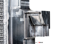 Load image into Gallery viewer, AMS PERFORMANCE 2019+ BMW M340I B58 HEAT EXCHANGER