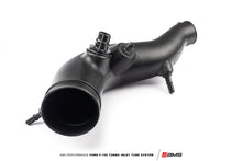 Load image into Gallery viewer, AMS PERFORMANCE 2015-2016 FORD F-150 3.5L ECOBOOST TURBO INLET TUBES
