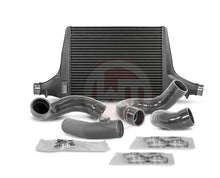 Load image into Gallery viewer, Wagner Tuning Audi S4 B9/S5 F5 US-Model Competition Intercooler Kit w/Charge Pipe - USA Model Only