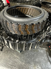 Load image into Gallery viewer, GPOparts 4.0t DL501 DSG Clutch Pack Upgrade/Rebuild