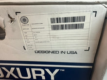 Load image into Gallery viewer, XO LUXURY LONDON Wheels 19x10 ET42 5x112 silver/brushed