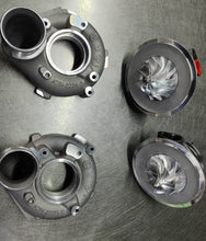 Load image into Gallery viewer, 4867x FRA Audi 4.0t turbo set