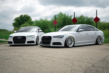 Load image into Gallery viewer, TGK Audi C7 dump box for air ride