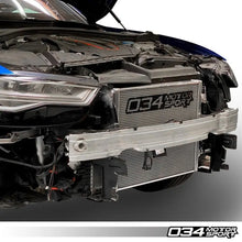Load image into Gallery viewer, 034 Audi C7 S6 heat exchanger upgrade kit