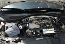 Load image into Gallery viewer, TGK Motorsport Audi 4.0T Air Intake System - C7 S6/RS6/S7/RS7