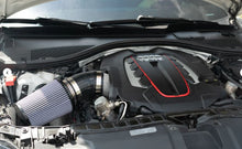 Load image into Gallery viewer, TGK Motorsport Audi 4.0T Air Intake System - C7 S6/RS6/S7/RS7