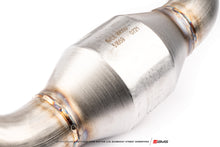 Load image into Gallery viewer, AMS PERFORMANCE 2017-2020 FORD RAPTOR 3.5L ECOBOOST STREET DOWNPIPES