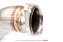 Load image into Gallery viewer, AMS PERFORMANCE 2017-2020 FORD RAPTOR 3.5L ECOBOOST STREET DOWNPIPES