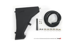 Load image into Gallery viewer, Q50 Q60 RED ALPHA AUXILIARY INTERCOOLER TANK