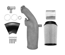Load image into Gallery viewer, TGK Motorsport Audi 4.0T Air Intake System - C7 S6/RS6/S7/RS7