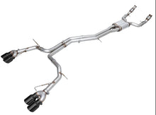 Load image into Gallery viewer, AWE Track Edition Exhaust for Audi C8 S6/S7