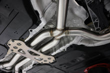 Load image into Gallery viewer, DINAN HIGH FLOW MIDDLE EXHAUST - 2021-2024 BMW M3/M4