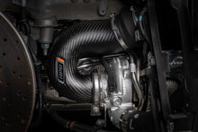 Load image into Gallery viewer, APR CARBON FIBER INTAKE SYSTEM WITH TURBO INLET PIPES - PORSCHE 911 (992) 3.0T/3.7T