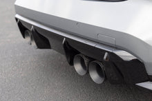 Load image into Gallery viewer, DINAN VALVED AXLE-BACK EXHAUST - 2021-2024 BMW M3/M4