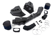 Load image into Gallery viewer, DINAN MATTE CARBON FIBER COLD AIR INTAKE - 2021-2024 BMW M2/M3/M4