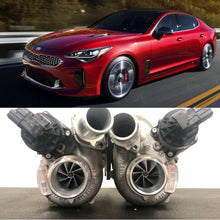 Load image into Gallery viewer, Kia Stinger (3.3L) PURE700