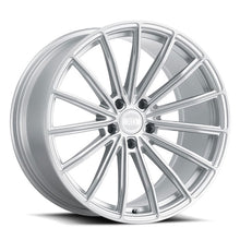 Load image into Gallery viewer, XO LUXURY LONDON Wheels 19x10 ET42 5x112 silver/brushed