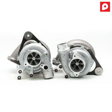 Load image into Gallery viewer, Porsche 991.1 PURE850 68mm