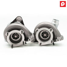 Load image into Gallery viewer, Porsche 991.1 PURE850 68mm