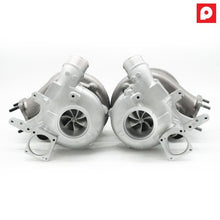 Load image into Gallery viewer, Porsche 992 Turbo S PURE1000