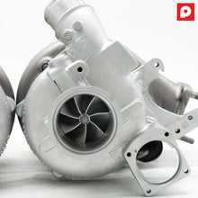 Load image into Gallery viewer, Porsche 992 Turbo S PURE1000