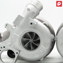 Load image into Gallery viewer, Porsche 992 Turbo S PURE1000