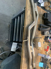 Load image into Gallery viewer, 034 motorsport B8/B8.5 Audi S4 resonator delete kit