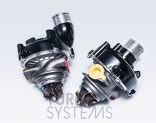 Load image into Gallery viewer, TS1 Audi 4.0T Turbo Systems Stage 1 RS6/RS7/S8/A8/S7/S6 (TS1)