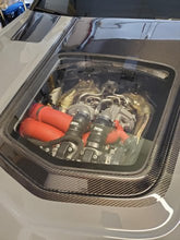 Load image into Gallery viewer, SRM 4.0T C7 Intake Upgrade