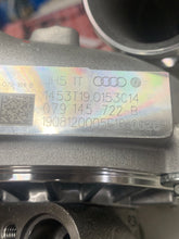 Load image into Gallery viewer, GPOparts Audi S6, RS7 or Hybrid turbo turbocharger pair