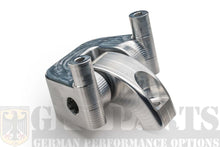 Load image into Gallery viewer, SRM 4.0T performance motor mount