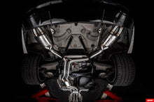Load image into Gallery viewer, APR Catback Exhaust System with Center Muffler - 4.0 TFSI - C7 RS6 and RS7