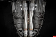 Load image into Gallery viewer, APR 4.0 TFSI X-Pipe