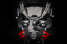 Load image into Gallery viewer, APR CATBACK EXHAUST SYSTEM - 4.0 TFSI - C7 S6 AND S7