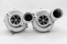 Load image into Gallery viewer, 4.0TFSI OEM RS7 CHRA or +4mm Hybrid Turbo Upgrade