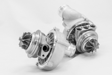 Load image into Gallery viewer, 4.0TFSI OEM RS7 CHRA or +4mm Hybrid Turbo Upgrade