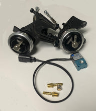 Load image into Gallery viewer, GPOparts 4.0t Turbosmart iwg75 wastegate kit