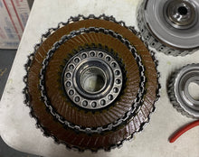 Load image into Gallery viewer, GPOparts 4.0t DL501 DSG Clutch Pack Upgrade/Rebuild