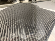 Load image into Gallery viewer, CARBON FIBER BATTERY COVER, MKVII VOLKSWAGEN GTI & GOLF R & 8V AUDI A3/S3