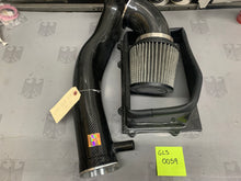 Load image into Gallery viewer, AUDI TTRS 8J & RS3 8P 2.5 TFSI X34 CARBON FIBER COLD AIR INTAKE SYSTEM