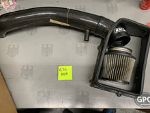 Load image into Gallery viewer, AUDI TTRS 8J & RS3 8P 2.5 TFSI X34 CARBON FIBER COLD AIR INTAKE SYSTEM
