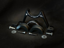 Load image into Gallery viewer, JXB AUDI C7 Driveshaft Center Support Bearing Carrier Upgrade