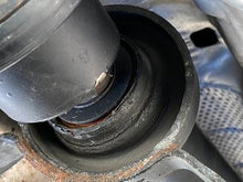 Load image into Gallery viewer, JXB AUDI C7 Driveshaft Center Support Bearing Carrier Upgrade